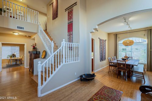 16026 10 St, Phoenix AZ 85086-0911 exterior