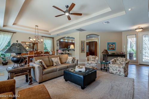 37989 Arroyo Way, Tucson AZ  85739-3067 exterior