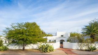 306 Longfellow Ave, Tucson AZ  85711-4168 exterior