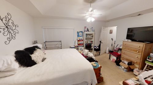 1257 Herald Rd, Fort Pierce FL 34953-4239 exterior