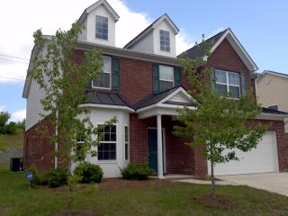 1747 Havenbrook Ct, Clemmons NC  27012-9677 exterior