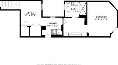 729 Junior Ter, Chicago IL  60613-1512 exterior