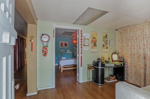 613 14th St, Modesto CA 95354-2504 exterior