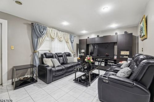 1205 Salem Ave, Industrial Hillside, NJ 07205-2427