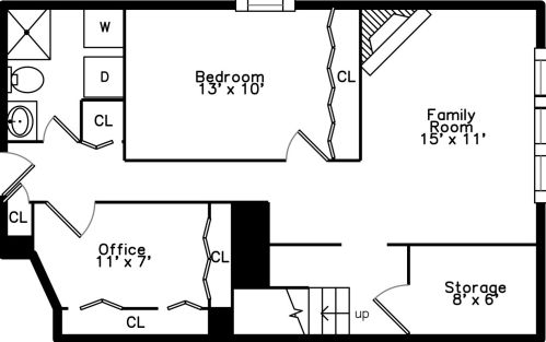 601 Belden Ave, Chicago IL 60614-3305 exterior