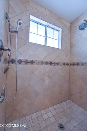 2231 Norris Ave, Tucson AZ  85719-3825 exterior