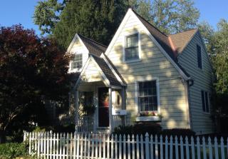 4313 229th St, Cleveland OH  44126-1836 exterior