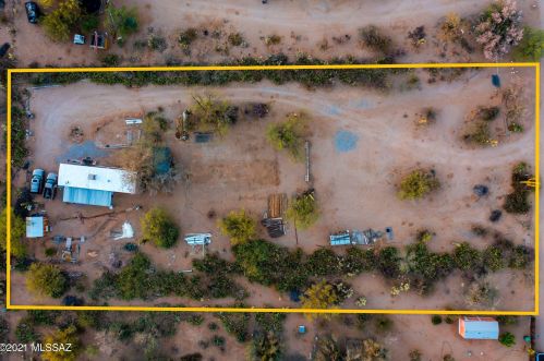 6525 Brushtail Ln, Tucson, AZ 85743-7938