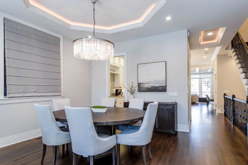 1512 Wieland St, Chicago IL 60610-1233 exterior