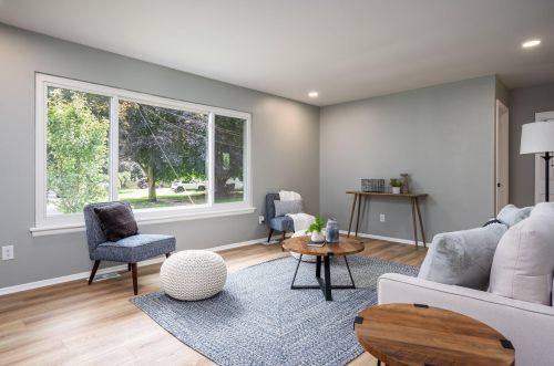 1545 Iowa St, Wyoming MI 49509-3873 exterior