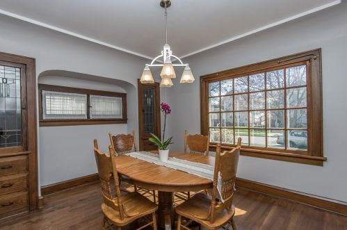 2157 67th Pl, Milwaukee WI 53219-1308 exterior