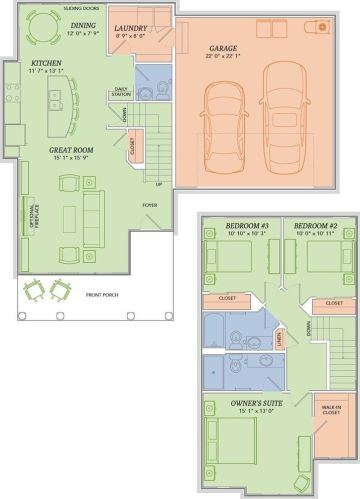 427 Hercules Trl, Madison, WI 53718