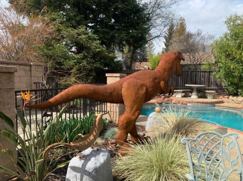 158 Cyn Rim Dr, Folsom CA 95630-2040 exterior