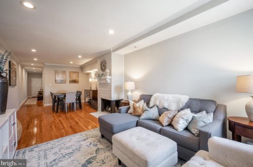 1624 D St, Washington DC  20003-2440 exterior