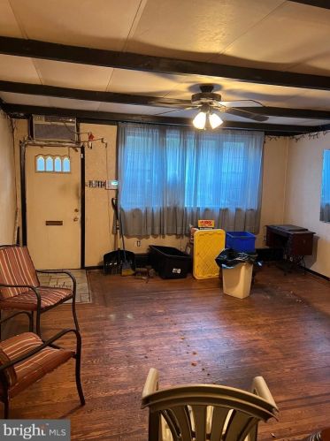 703 Federal St, Philadelphia PA 19147-5112 exterior