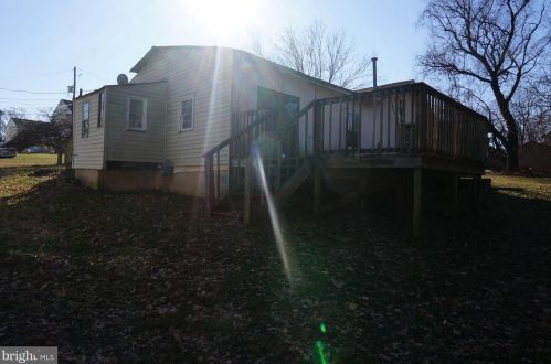 1307 Wheaton Ln, Silver Spring MD 20902-3659 exterior