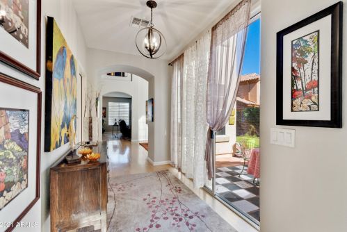 2042 Carla Vis Dr, Chandler AZ 85225-5269 exterior