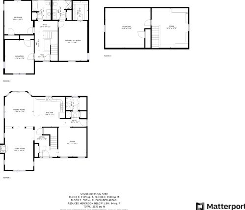 8 Graham Rd, Concord NH 03301-6900 exterior