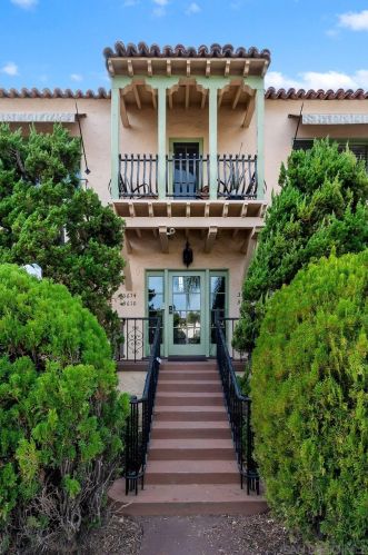 3610-16 Indiana St, San Diego, CA 92103-4646