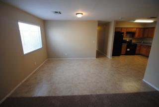 2338 Madison St, Phoenix AZ  85009-5121 exterior