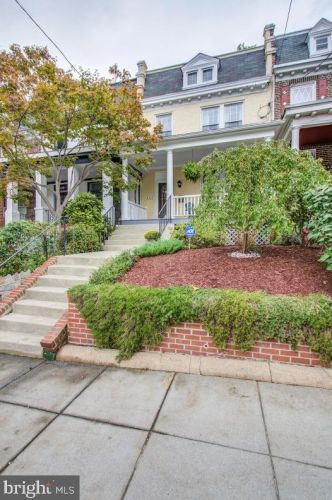 1111 Allison St, Washington DC 20017-2707 exterior
