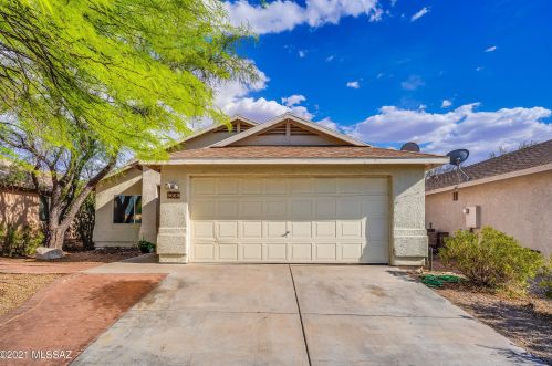 8669 Desert Dove Dr, Tucson, AZ 85747-5148