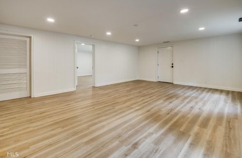 3501 Edgewood Cir, Gainesville GA 30506-1537 exterior