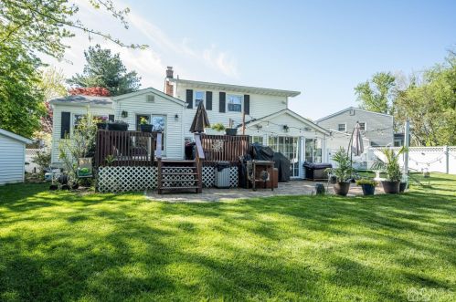 55 Connor Ave, Metuchen NJ exterior