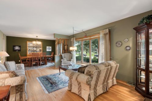 9295 Pearlette Ln, Milwaukee WI 53223-1631 exterior