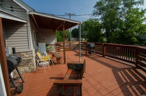 709 Elm St, Foley MO 63347-1006 exterior