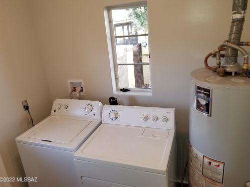 1723 Linden St, Tucson AZ 85705-8935 exterior