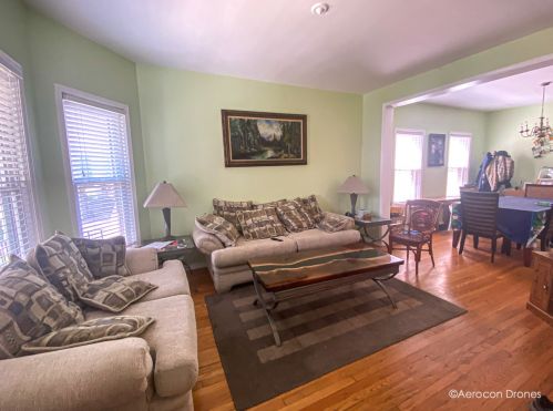 4430 Springfield Ave, Chicago, IL 60632-0040