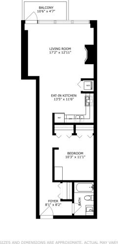 500 Clinton St, Chicago IL  60607-4301 exterior