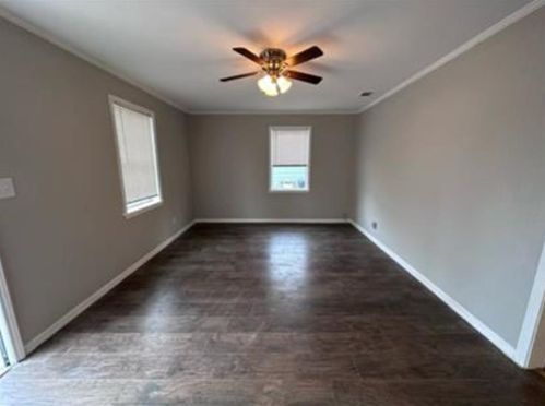 2906 Parnell St, Denison TX  75020-1235 exterior