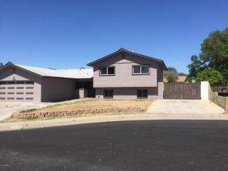 3208 Gelding Dr, Phoenix AZ  85053-5636 exterior
