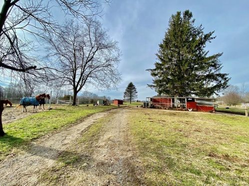 133 Hebron Tpke, Exeter CT 06249-2507 exterior