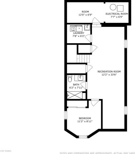 4530 Drake Ave, Chicago IL 60659-2218 exterior