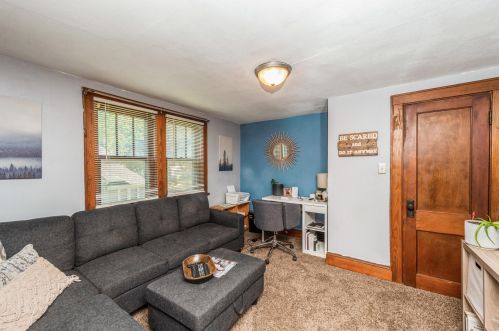 154 75th St, Milwaukee WI  53213-3558 exterior