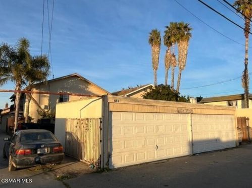 220 Cuesta Del Mar Dr, Oxnard, CA 93033-8972