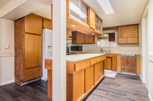 125 Pinecrest Rd, Sylvan Beach MI  49461-1923 exterior