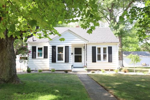 2317 Glendale Blvd, Kalamazoo, MI 49004-1759