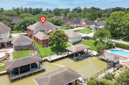 20530 Frst Strm Dr, Humble TX 77346-1640 exterior