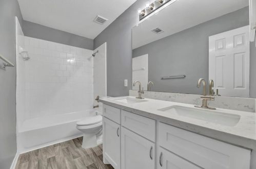 6019 Kelly Ml Ln, Humble TX 77346-2078 exterior