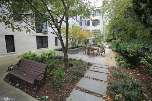 2630 Adams Mill Rd, Washington DC  20009-2151 exterior