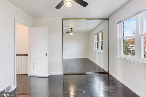 3343 Alden Pl, Washington DC 20019-1313 exterior