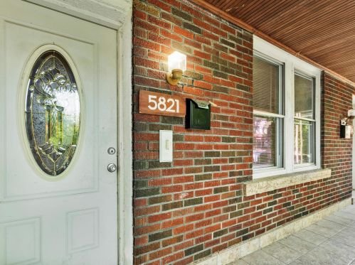 5821 Goener Ave, Saint Louis MO 63116-2234 exterior