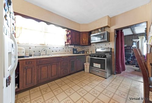 3109 78 Ct, Chicago IL 60707-1809 exterior