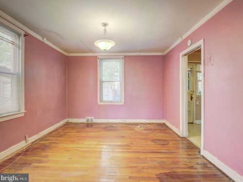 432 Orange St, Washington DC  20032-1622 exterior