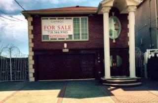 2655 66th St, Brooklyn NY  11234-6923 exterior