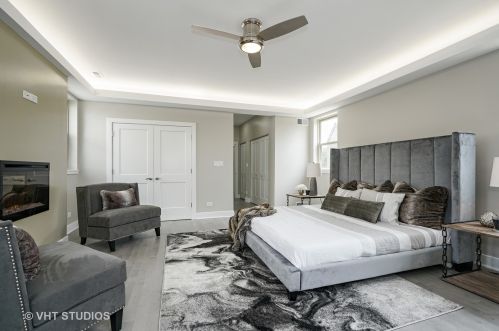 4047 Calumet Ave, Chicago IL 60616-1405 exterior